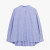 BELLEROSE Blouses | Oversized Blouse