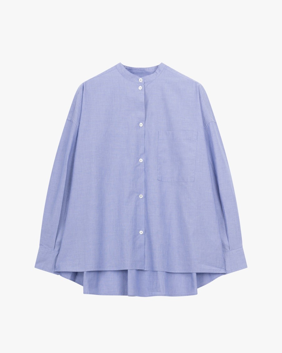 BELLEROSE Blouses | Oversized Blouse