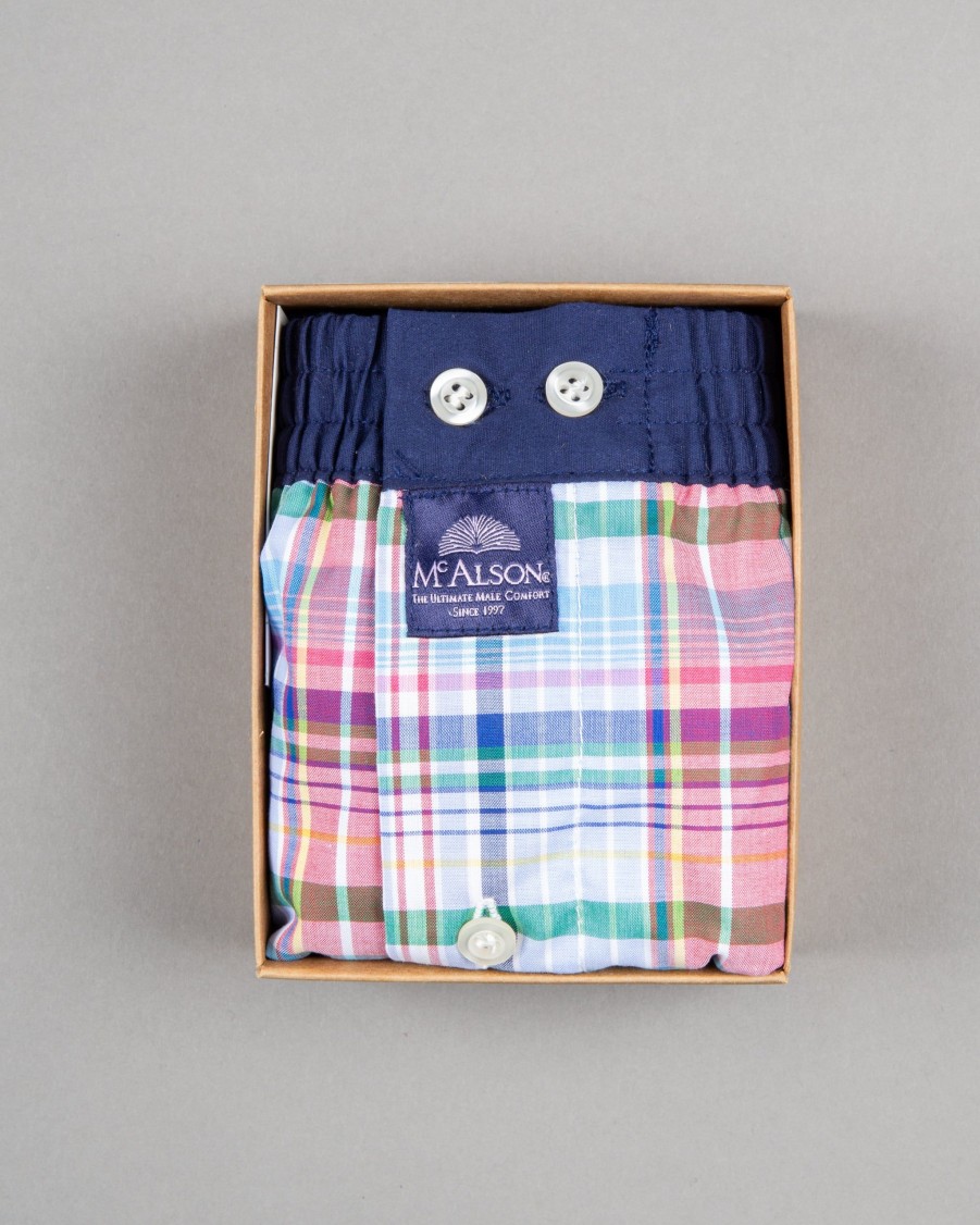 MC ALSON Boxershorts | Boxershorts