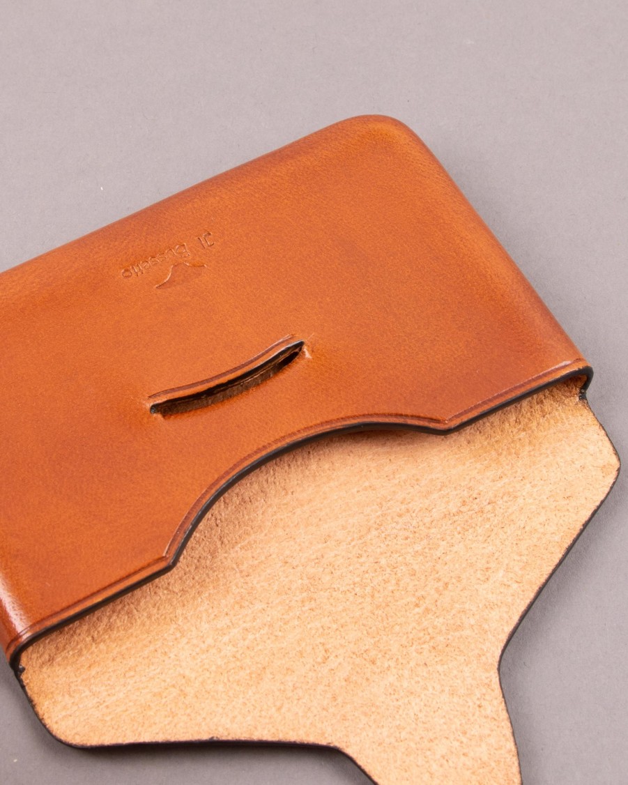 IL BUSSETTO Wallets | Envelope Card Holder