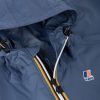 K WAY Jackets | Le Vrai Claude Rain Jacket