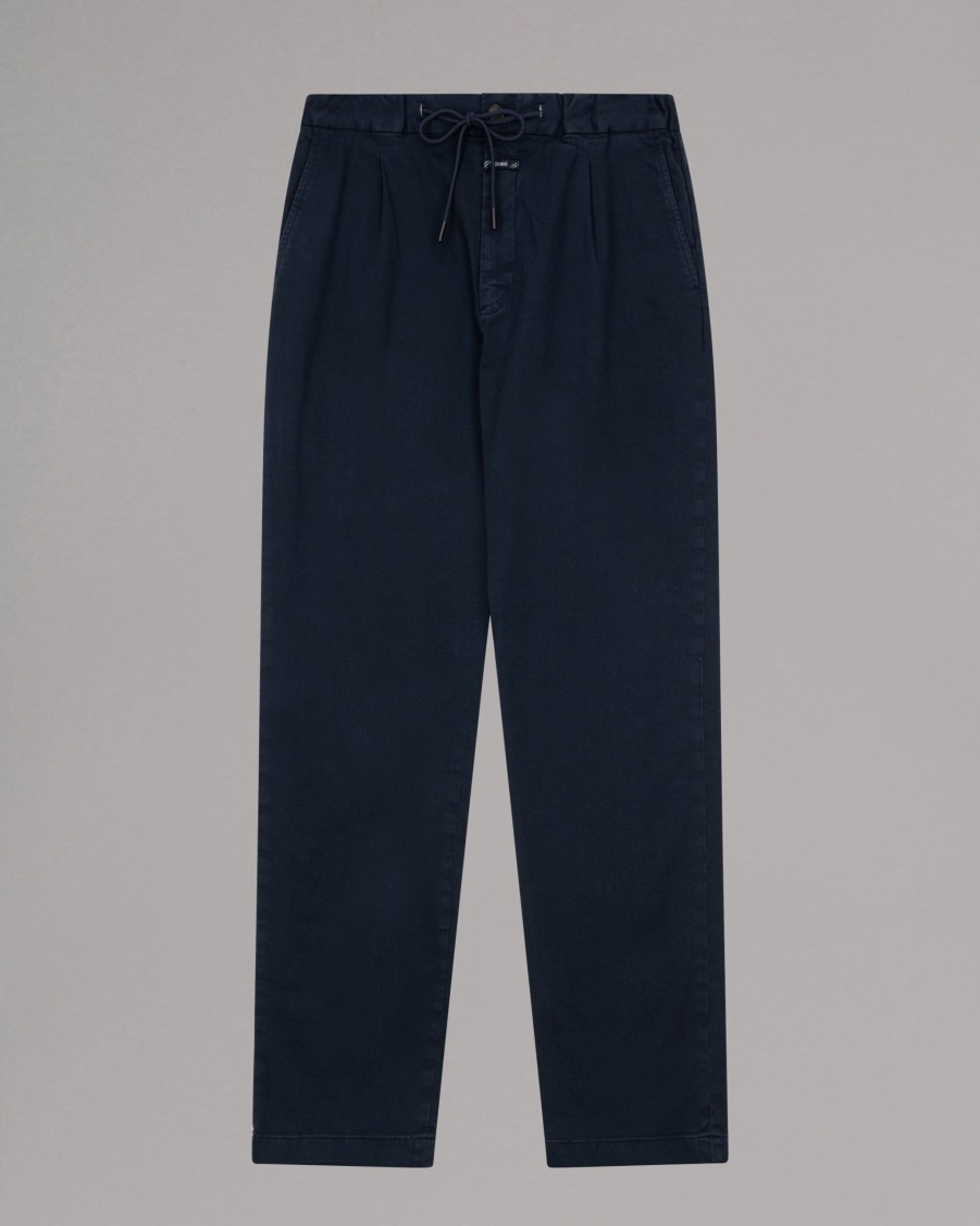 CLOSED Trousers | Vigo Cotton Trousers