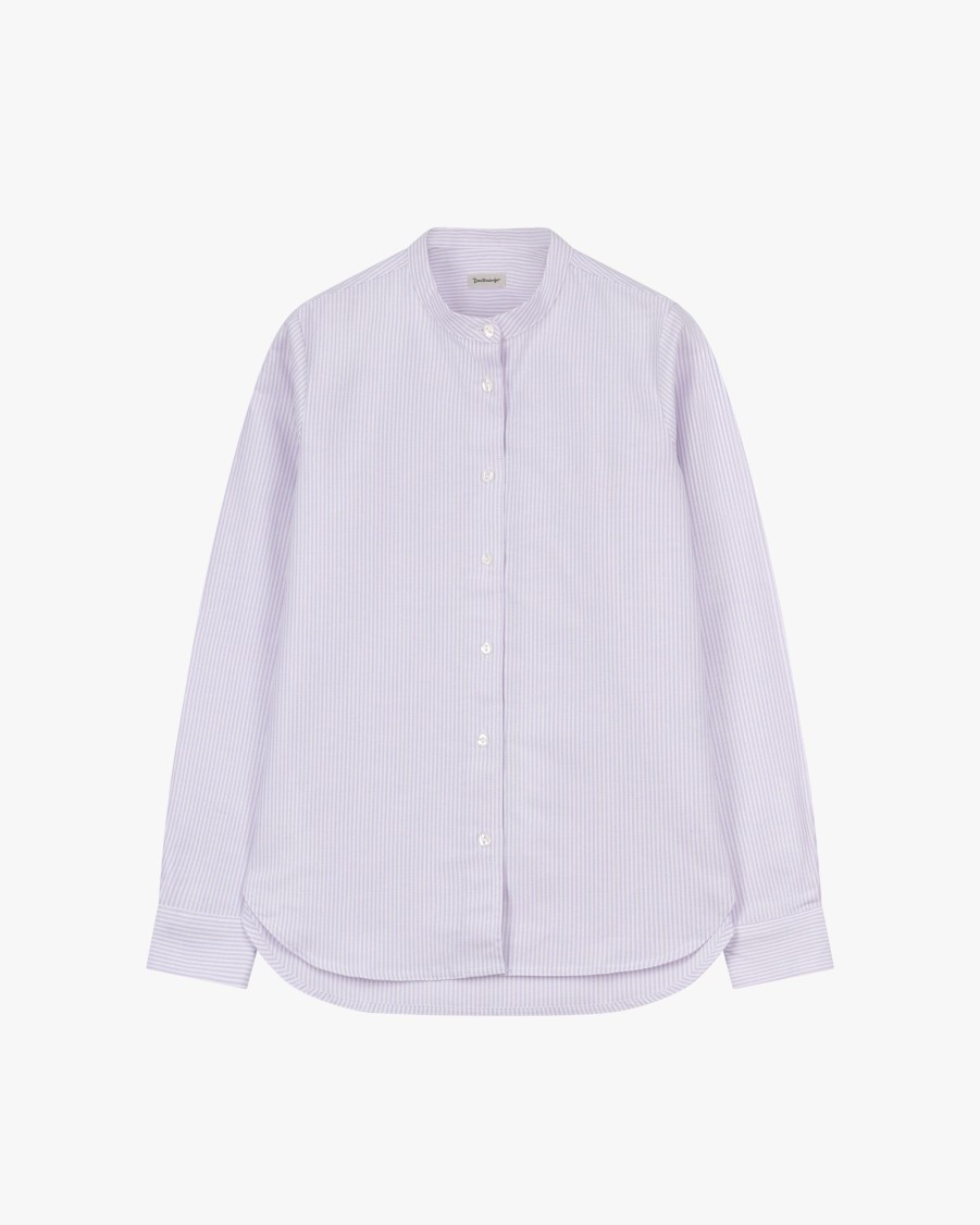 DANTENDORFER Blouses | Cotton Blouse