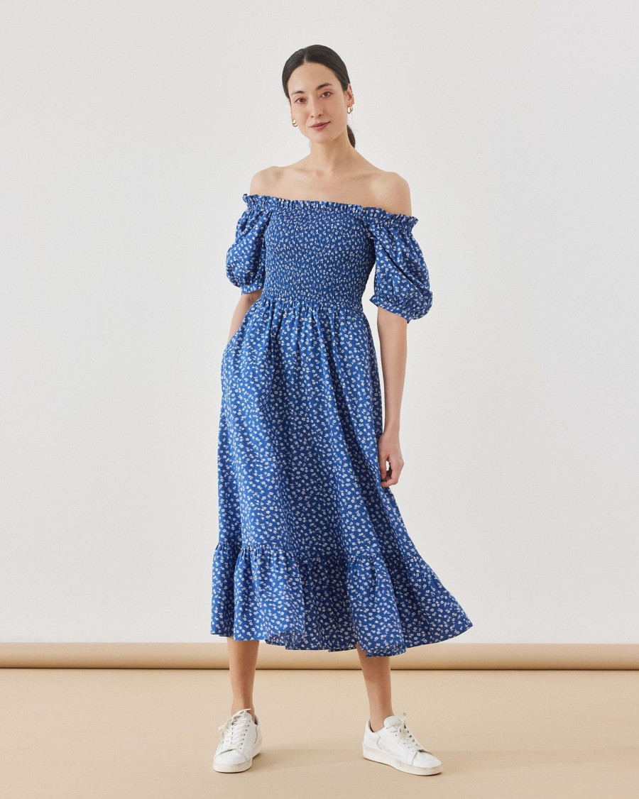 POLO RALPH LAUREN Dresses | Florar Dress