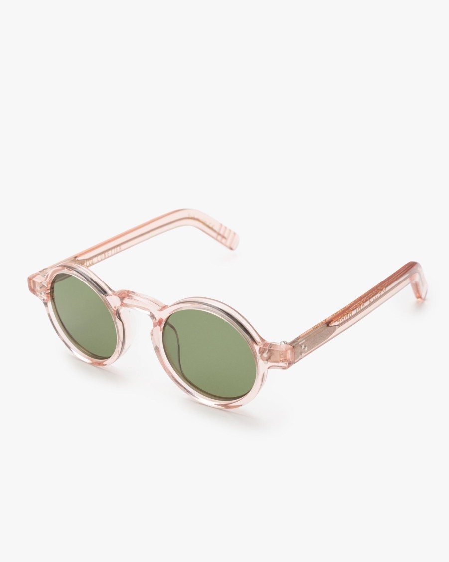 LESCA OPTIC Sunglasses | Freud Sunglasses