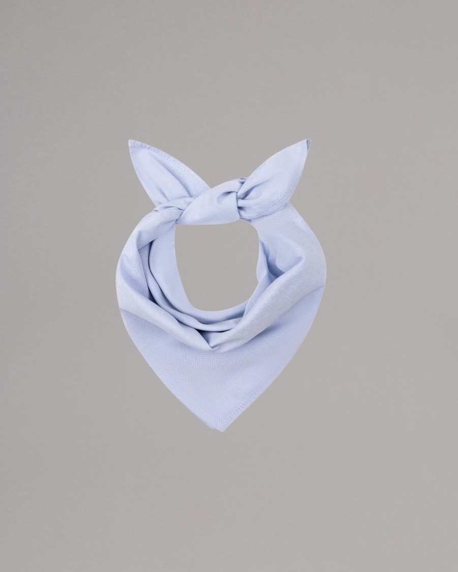 ROVI LUCCA Scarves | Garden Bandana Scarf