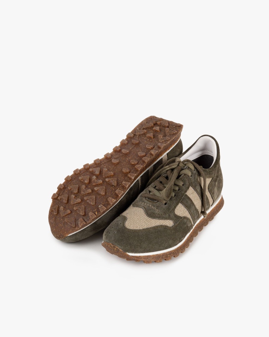 ALBERTO FASCIANI Sneakers | Sport 6501 Sneakers