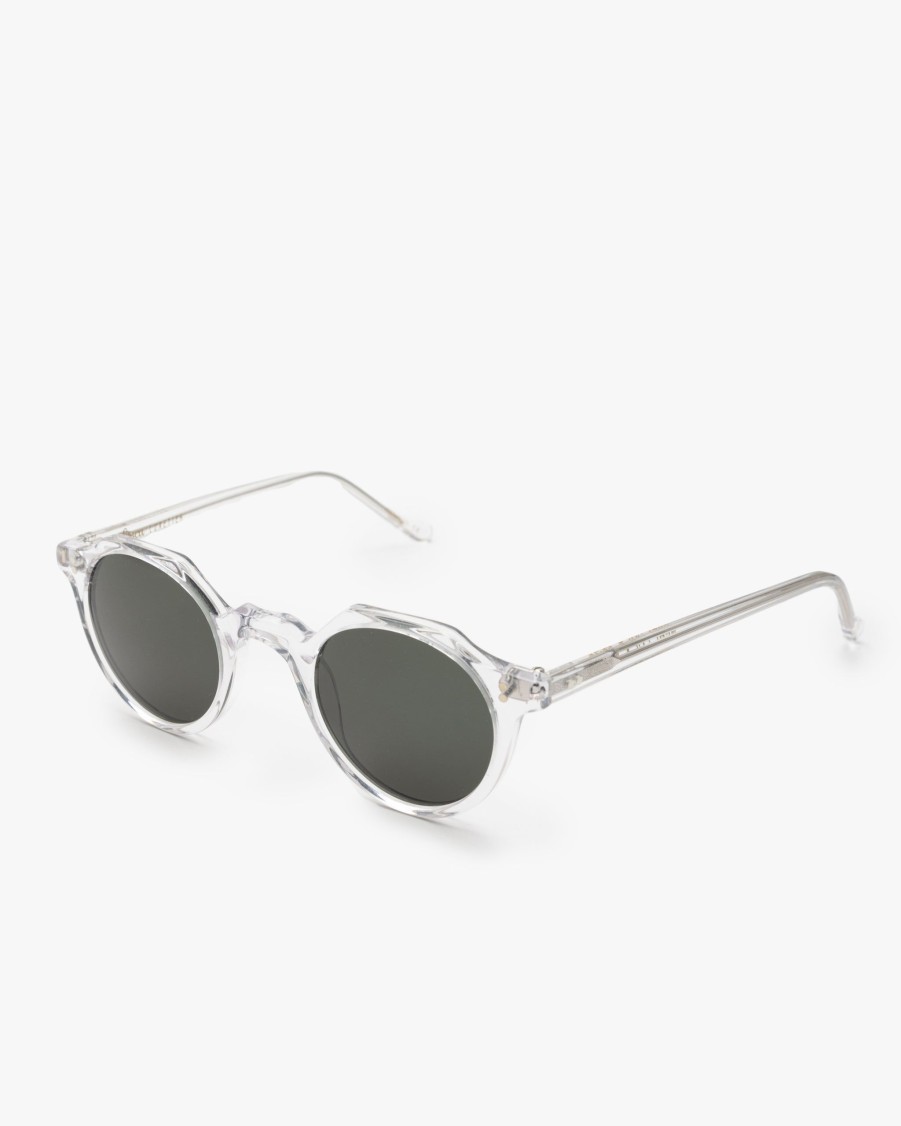 LESCA OPTIC Sunglasses | Heri Sunglasses