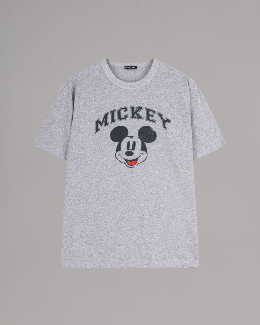 IN THE BOX T-Shirts | Mickey T-Shirt