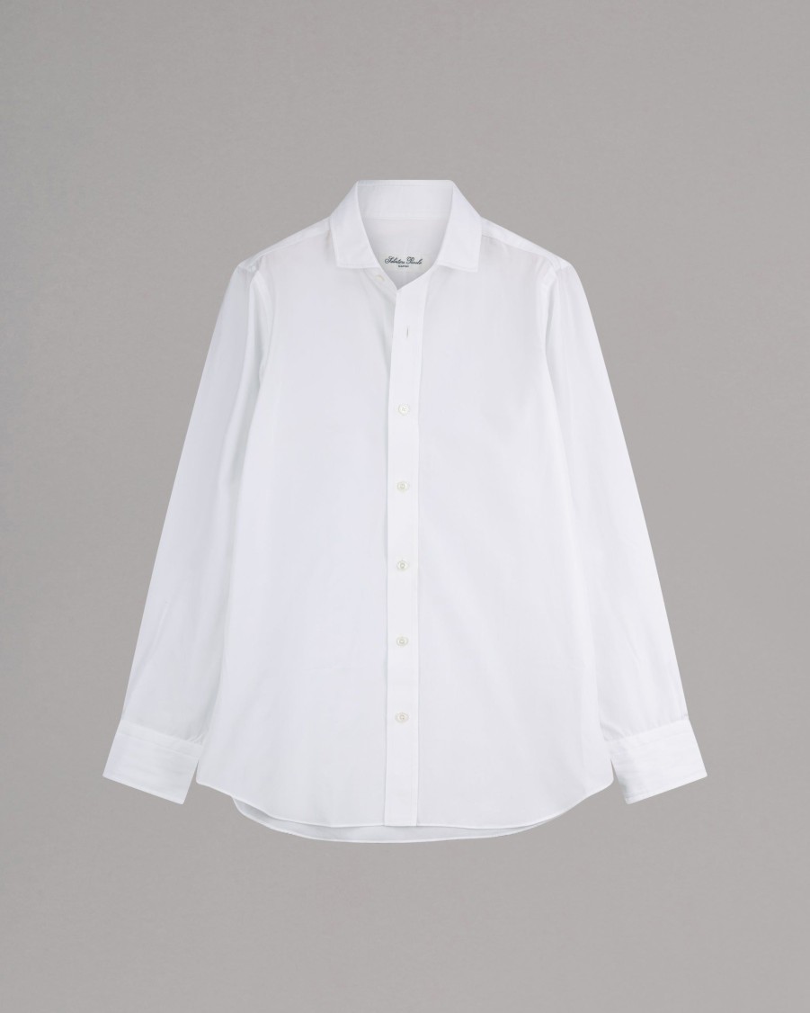 SALVATORE PICCOLO Shirts | Cotton Shirt