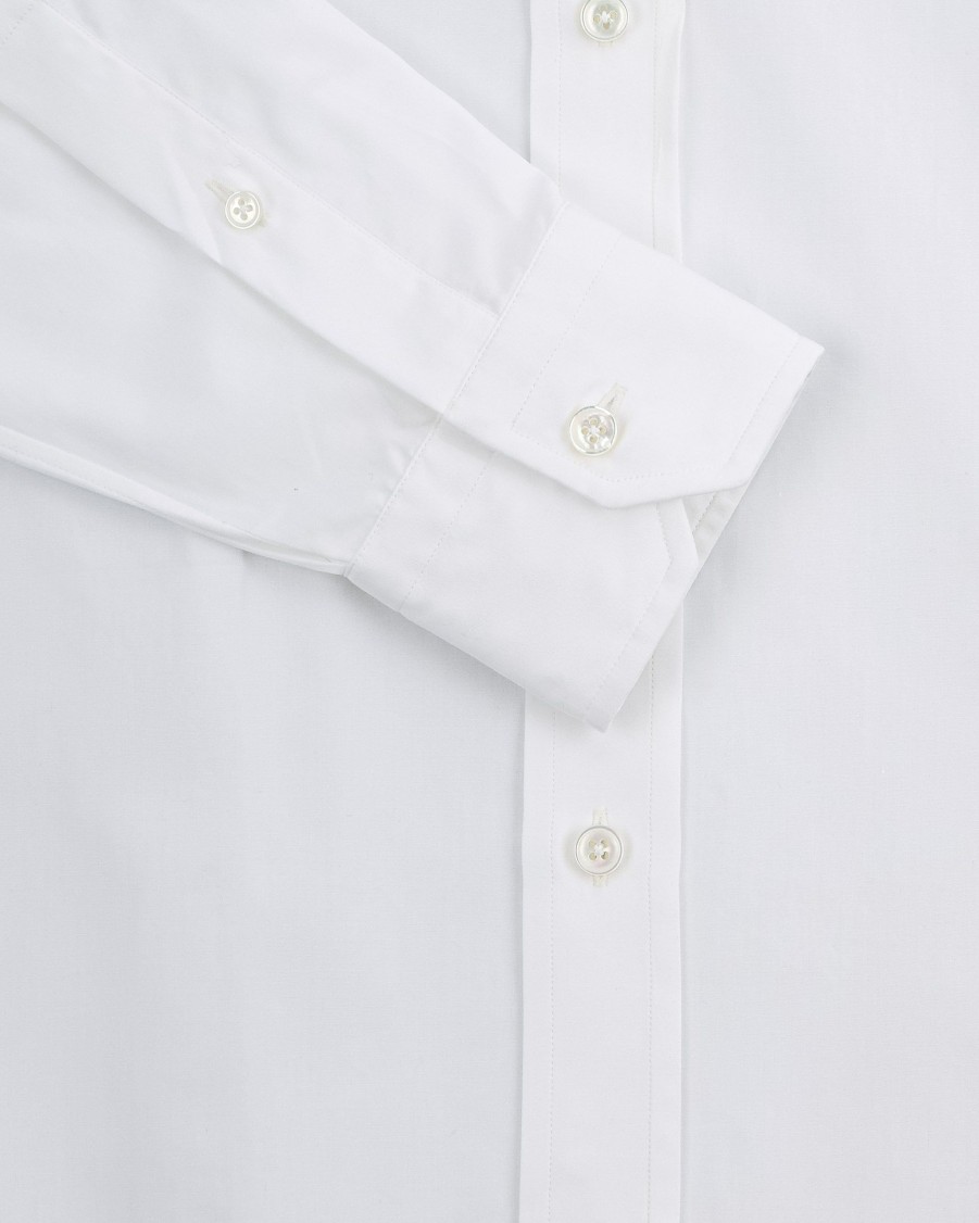 SALVATORE PICCOLO Shirts | Cotton Shirt