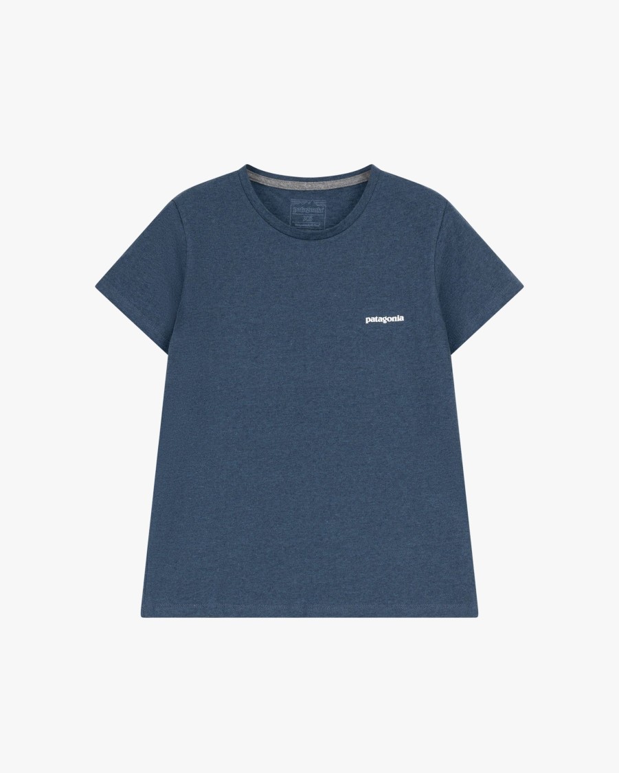 PATAGONIA T-Shirts & Longsleeves | P-6 Responibili-Tee T-Shirt