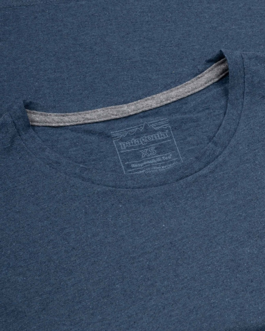 PATAGONIA T-Shirts & Longsleeves | P-6 Responibili-Tee T-Shirt