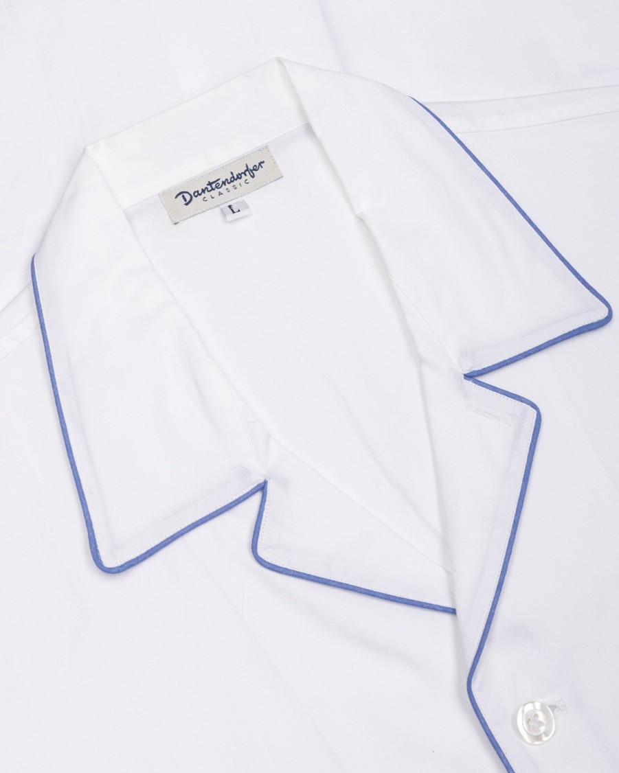 DANTENDORFER Underwear | Cotton Pajamas