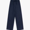 PIALEA Trousers | Denim Loose Pants