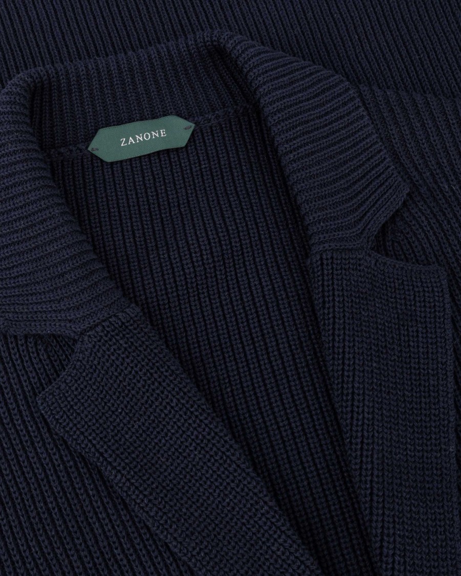 ZANONE Knitwear | Cardigan