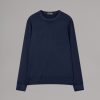 DRUMOHR Knitwear | Superfine Merino Sweater