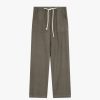 HARTFORD Trousers | Poma Linen Trousers