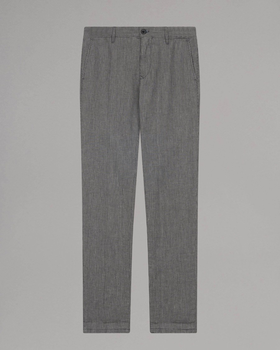 INCOTEX Trousers | Slacks Chinos