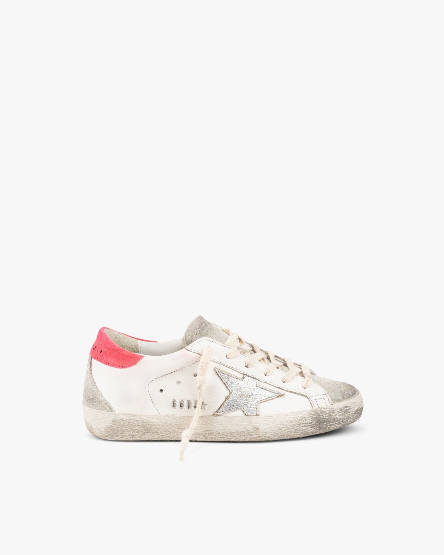 GOLDEN GOOSE Sneakers | Super Star Sneakers