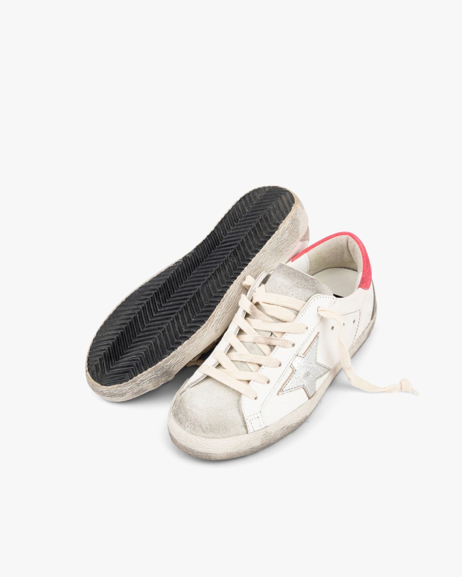 GOLDEN GOOSE Sneakers | Super Star Sneakers