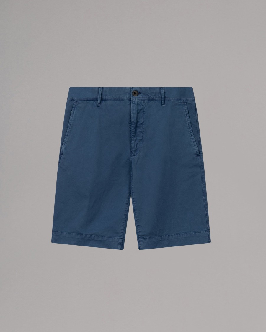 INCOTEX Shorts | Cotton Shorts