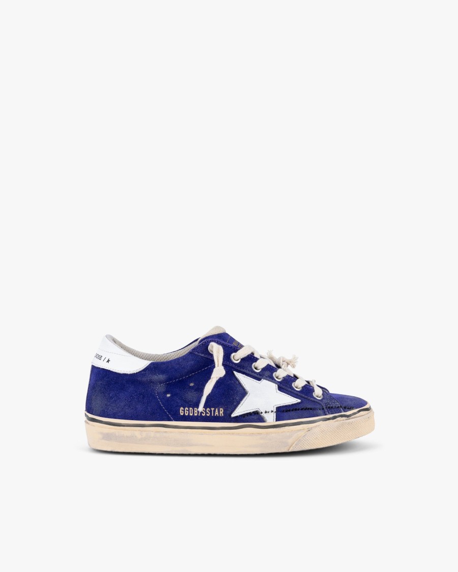 GOLDEN GOOSE Sneakers | Super Star Sneakers