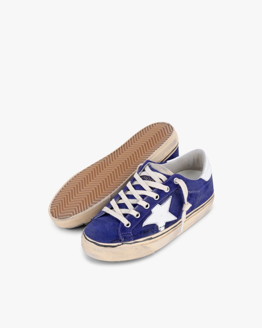 GOLDEN GOOSE Sneakers | Super Star Sneakers