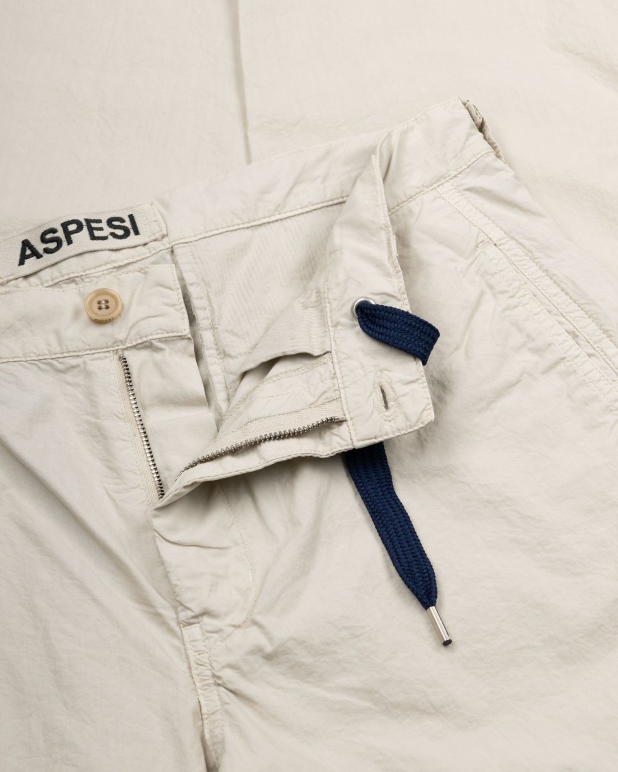 ASPESI Trousers | Cotton Pants