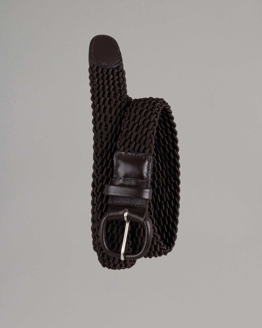 BRETELLE&BRACES Belts | Braided Belt