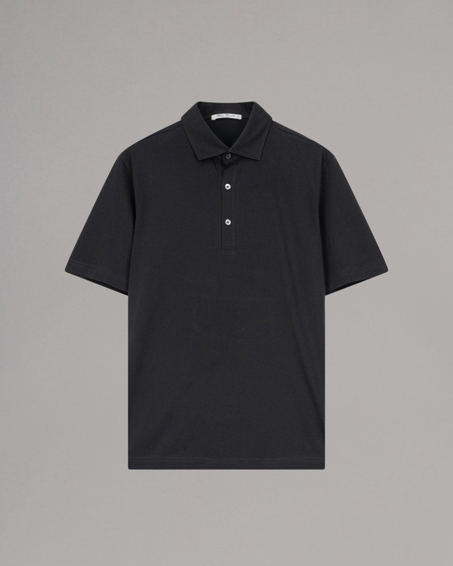 STEFAN BRANDT Polos | Luis Poloshirt