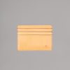 IL BUSSETTO Wallets | Leather Card Holder