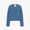 LISA YANG Knitwear | Mable Cashmere Sweater