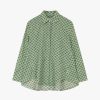 ROBERT FRIEDMAN Blouses | Nora Blouse