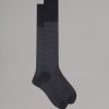 GALLO Socks | Long Striped Socks