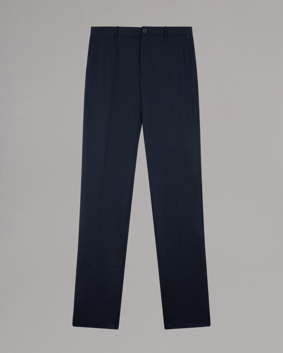 INCOTEX Trousers | Tecno Bistretch Trousers