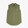 POLO RALPH LAUREN Blouses | Sleeveless Blouse