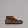 HENDERSON Boots | Miguel Desert Boot