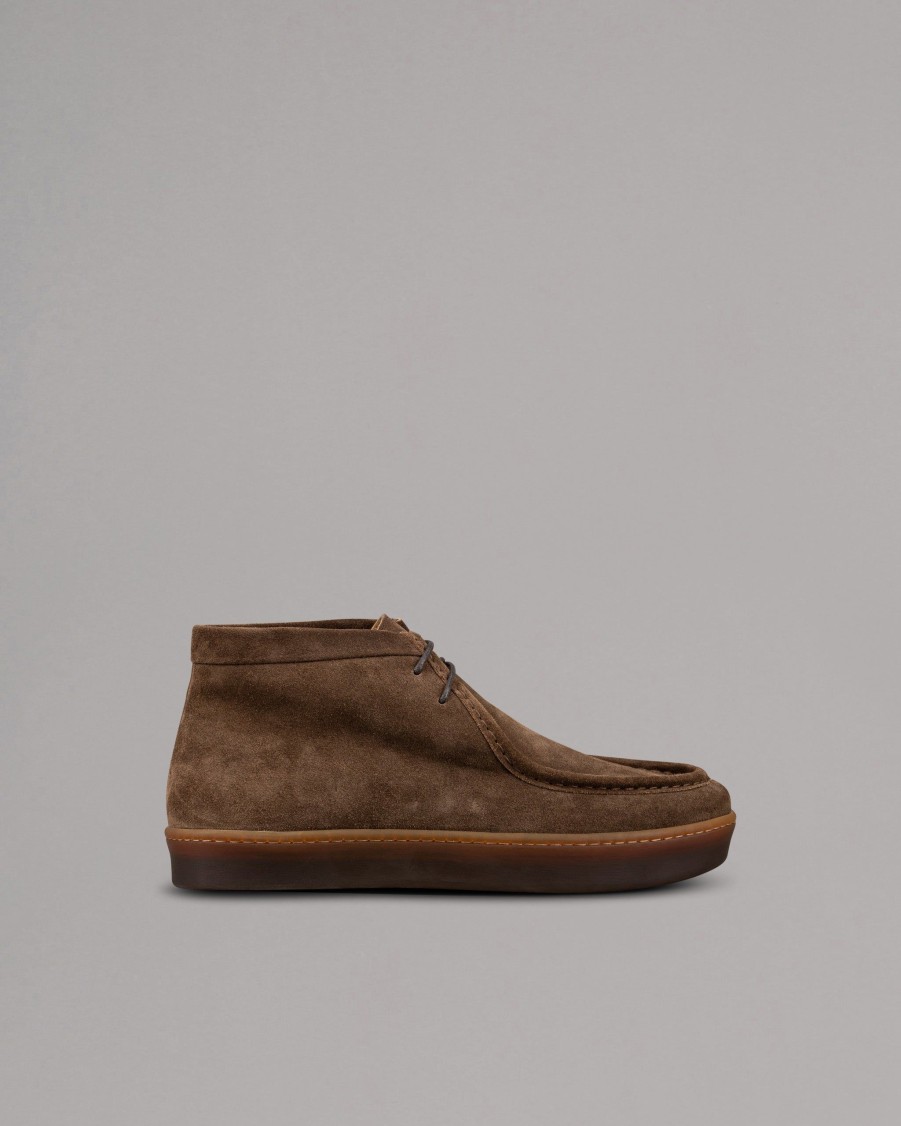 HENDERSON Boots | Miguel Desert Boot