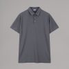 ZANONE Polos | Ice Cotton Polo Shirt