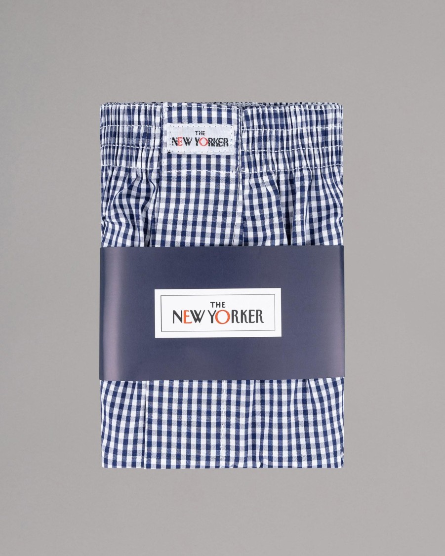 NEW YORKER Boxershorts | Boxer-Shorts