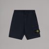 STONE ISLAND Loungewear | Cotton Sweatshorts