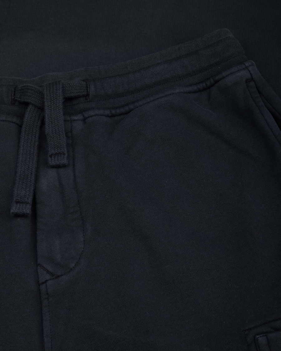 STONE ISLAND Loungewear | Cotton Sweatshorts