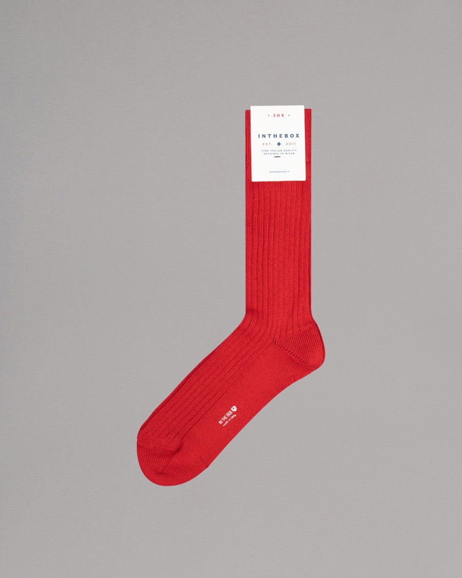 IN THE BOX Socks | Cotton Blend Socks