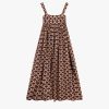 BELLEROSE Dresses | Parma Maxi Dress