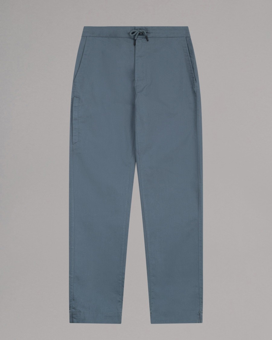 PATAGONIA Trousers | Traveler Pants Trousers