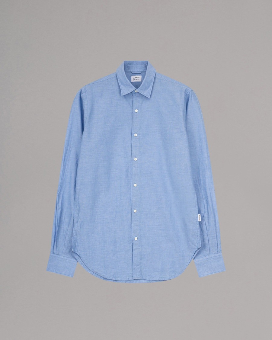 ASPESI Shirts | Cotton Shirt