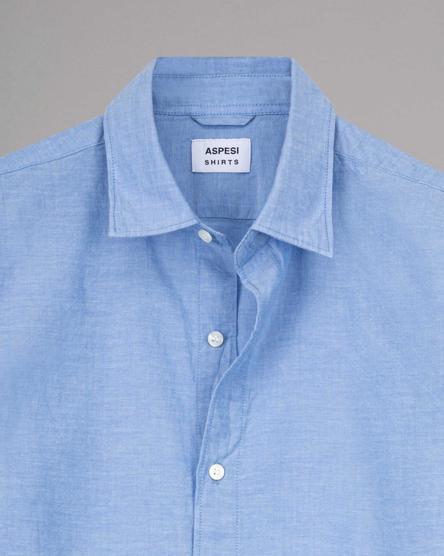 ASPESI Shirts | Cotton Shirt