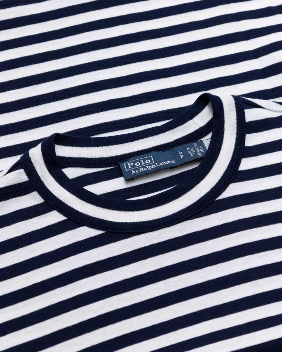 POLO RALPH LAUREN T-Shirts & Longsleeves | Striped T-Shirt