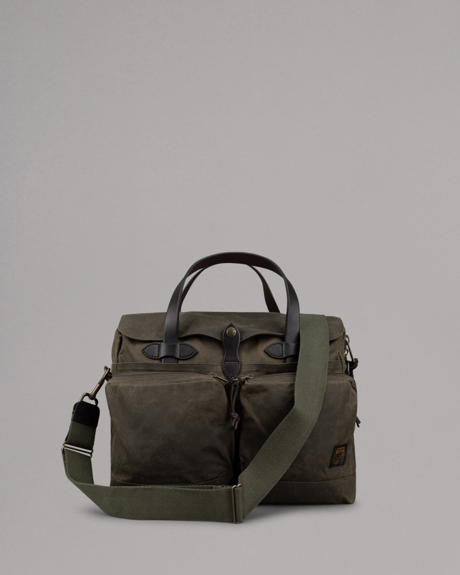 FILSON Bags & Weekenders | 24-Hour Tin Briefcase